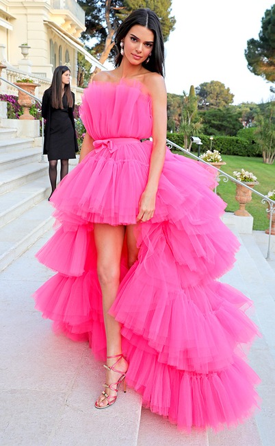 Kendall Jenner, amfAR Cannes Gala 2019
